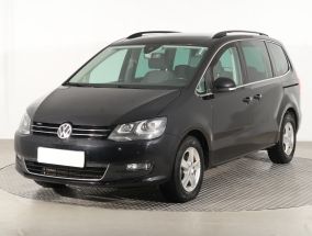 Volkswagen Sharan - 2016