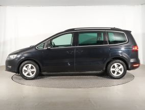 Volkswagen Sharan - 2016