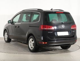 Volkswagen Sharan - 2016