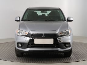 Mitsubishi ASX - 2017