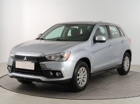 Mitsubishi ASX - 2017