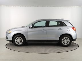 Mitsubishi ASX - 2017