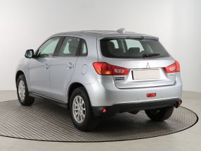 Mitsubishi ASX - 2017