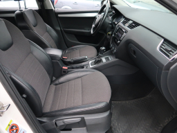 Škoda Octavia 2013