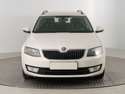 Škoda Octavia 2013