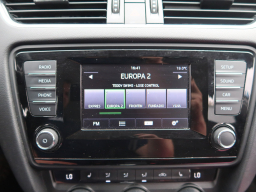 Škoda Octavia 2013