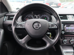 Škoda Octavia 2013