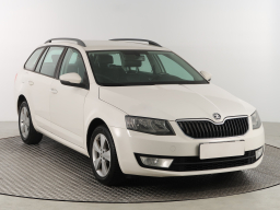 Škoda Octavia 2013