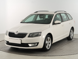 Škoda Octavia 2013