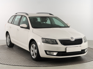 Škoda Octavia, 2013