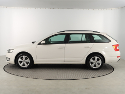 Škoda Octavia 2013