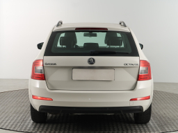 Škoda Octavia 2013