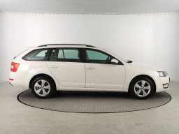 Škoda Octavia 2013