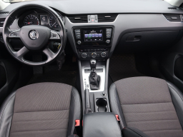 Škoda Octavia 2013