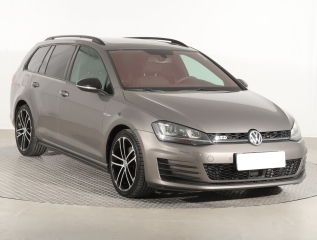 Volkswagen Golf, 2015