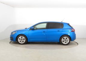 Peugeot 308 - 2020