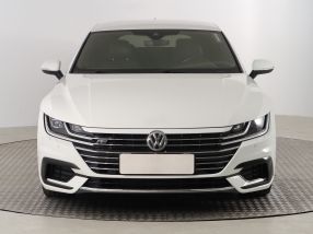 Volkswagen Arteon - 2018