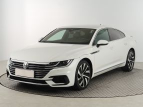 Volkswagen Arteon - 2018