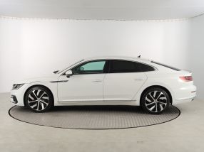 Volkswagen Arteon - 2018