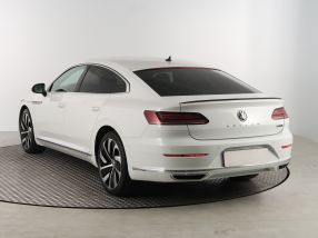 Volkswagen Arteon - 2018