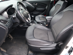 Hyundai ix35 2014