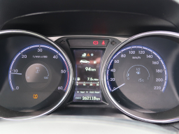 Hyundai ix35 2014