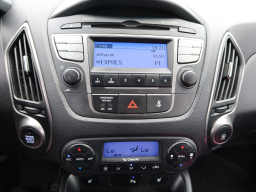 Hyundai ix35 2014