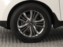 Hyundai ix35 2014