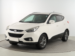 Hyundai ix35 2014