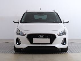 Hyundai i30 - 2017