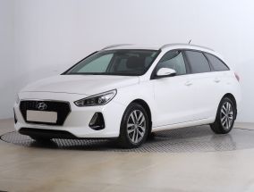 Hyundai i30 - 2017