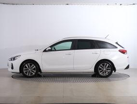 Hyundai i30 - 2017