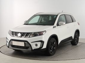 Suzuki Vitara - 2018