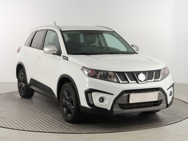 Suzuki Vitara 2018