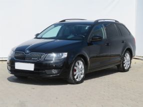 Skoda Octavia - 2014