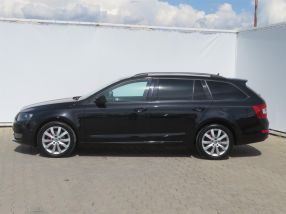 Skoda Octavia - 2014