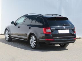 Skoda Octavia - 2014
