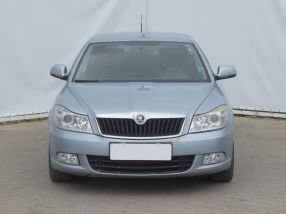 Skoda Octavia - 2010
