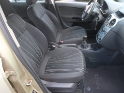Opel Corsa 2009
