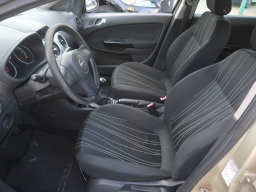 Opel Corsa 2009