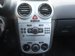 Opel Corsa 2009