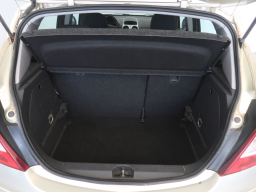 Opel Corsa 2009
