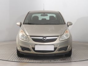 Opel Corsa - 2009