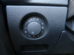 Opel Corsa 2009