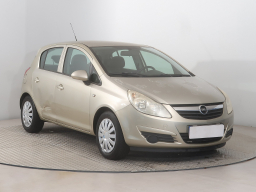Opel Corsa 2009