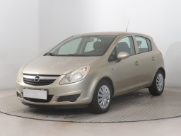 Opel Corsa 2009
