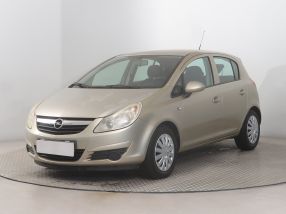 Opel Corsa - 2009