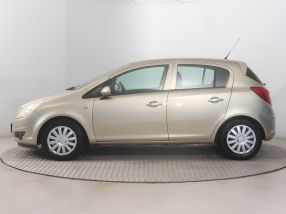 Opel Corsa - 2009