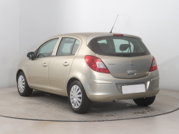 Opel Corsa 2009