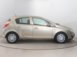 Opel Corsa 2009